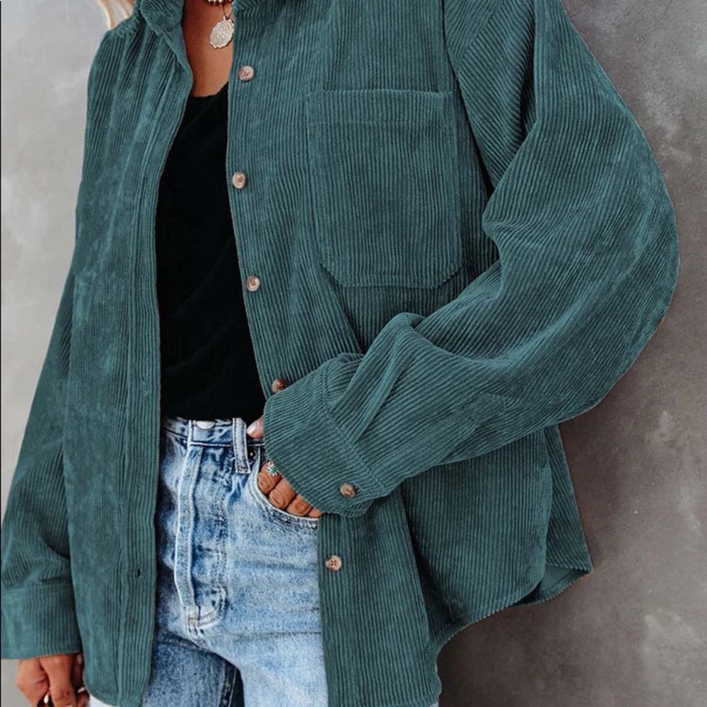 Emerald Cover